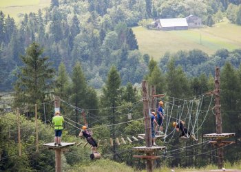 Dzień dziecka 2016 - relacja