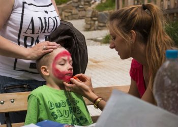 Dzień dziecka 2016 - relacja