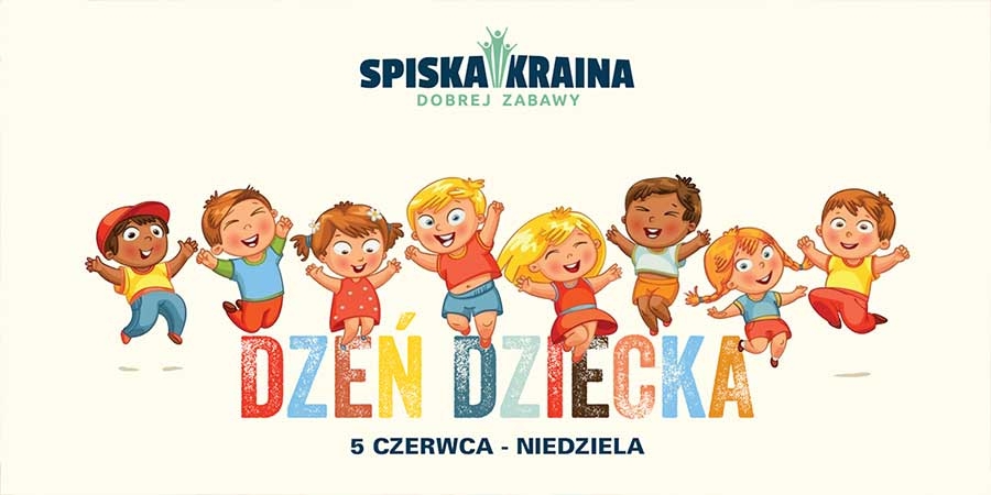 Dzień Dziecka 2016 - 5.06