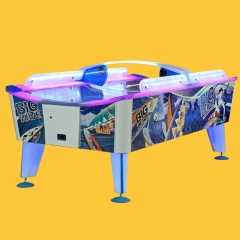 Air Hockey